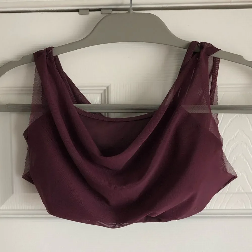 Balera By Weissman Lyrical Dance Costume